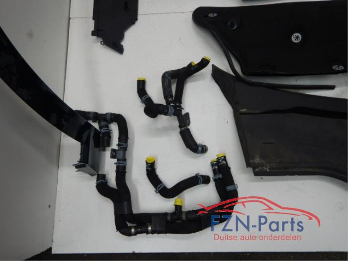 Audi E-Tron Voorkop 6PDC KLS LV5Z Led Laser 039/040