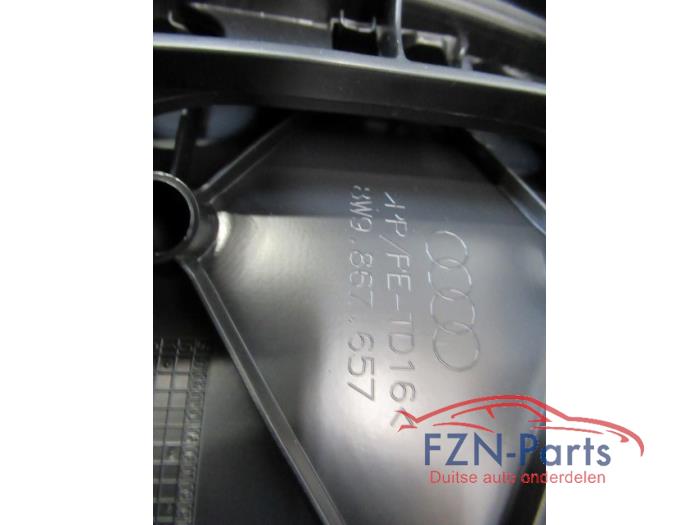 Audi A4 S5 8W Elektrische Achterklep Opener + Motor + Kap