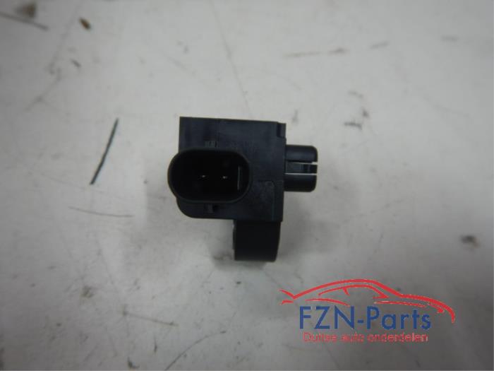 VW Golf 8 Crashsensor