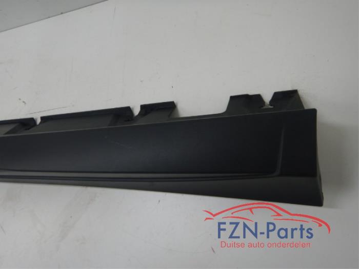 Zijskirt rechts Mercedes GLC-Klasse (22727852)