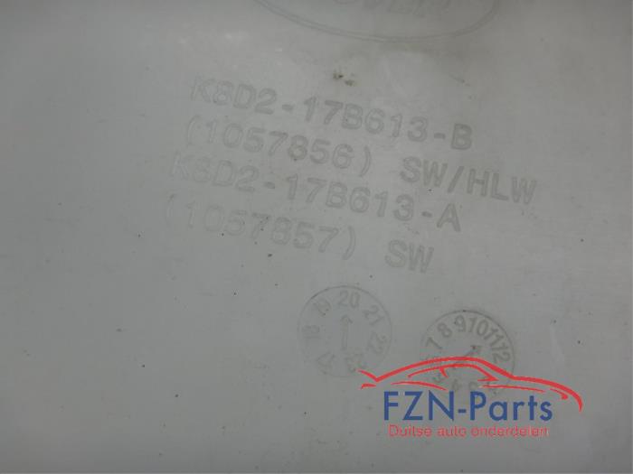 Ruitensproeiertank voor Landrover Evoque (22742029)
