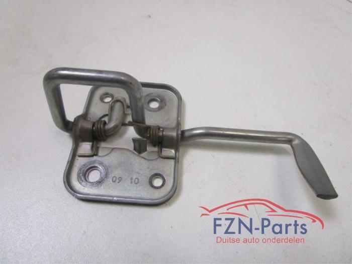 Seat Ibiza Vanghaak Motorkap