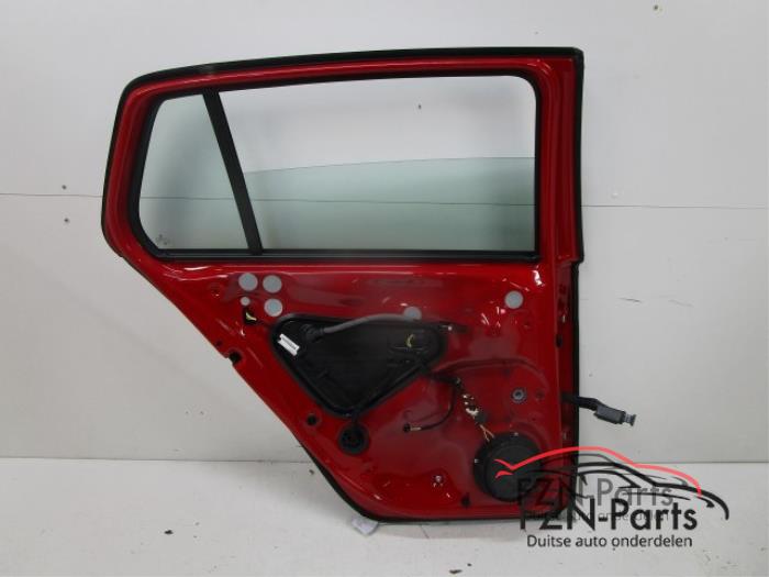 VW Golf 7 Portier Links-achter