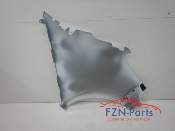 Renault Master III Zijscherm Spatscherm Links