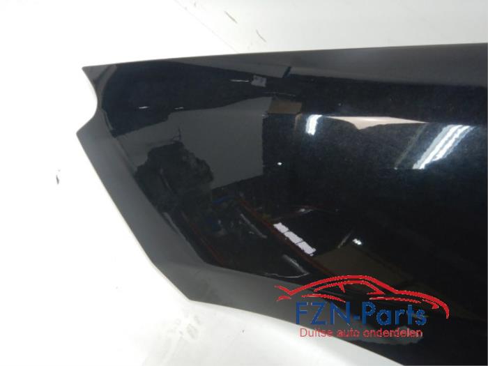 Scherm links-voor Mercedes ML-Klasse (22724211)