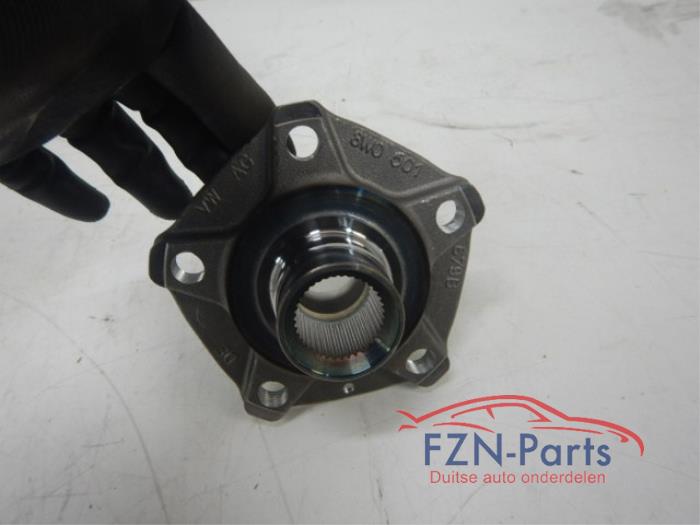 Audi A4 8W Wiellager Achter