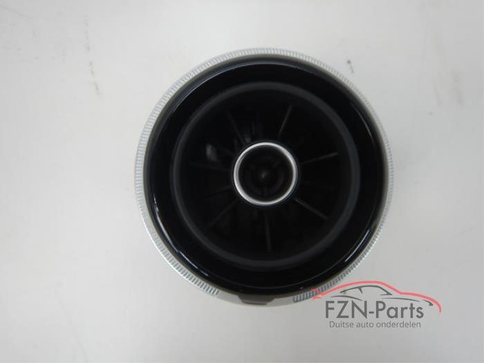 Audi A3 8V Luchtrooster Dashboard