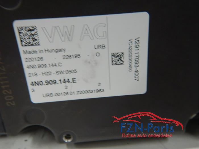 Stuurhuis Audi Q7 (22741403)