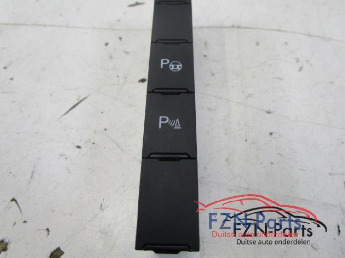 Schakelaar (diversen) Volkswagen Polo (22744047)