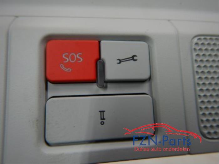Binnenverlichting voor Seat Ateca (22744269)