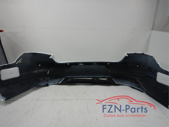 VW Passat B8 Facelift Sedan Achterbumper 4PDC LC9A