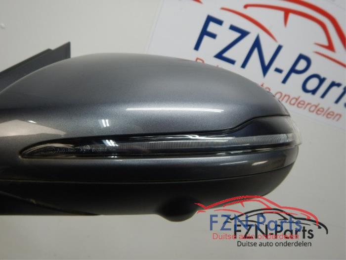 Buitenspiegel links Mercedes GLC-Klasse (22725666)