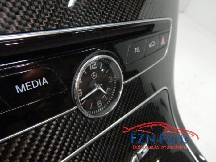 Middenconsoles Mercedes C-Klasse (22742783)