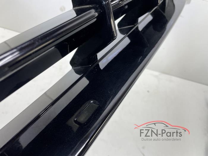 Audi RSQ8 ABT 4M8 Onderlip spoiler voorbumper voorzijde
