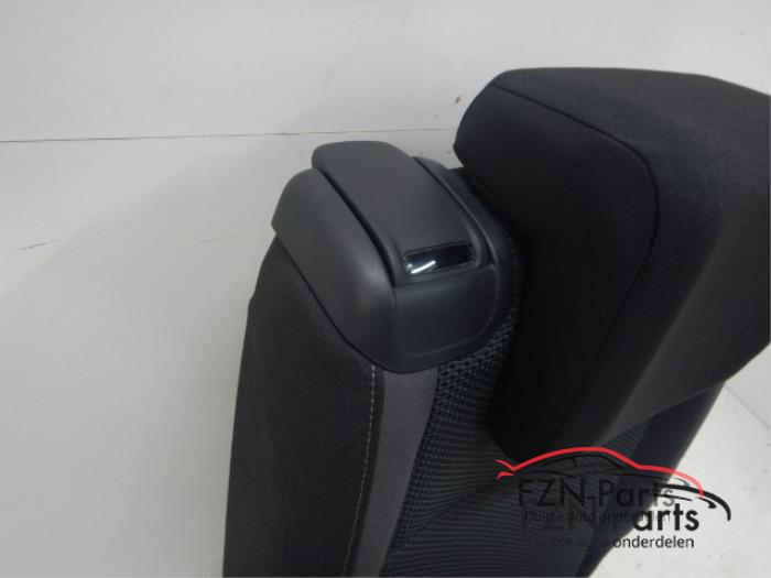 Stoel rechts Volkswagen Touran (22741824)