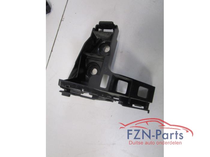 VW Golf 7 facelift Bumpergeleiders Achterbumper Set L+R