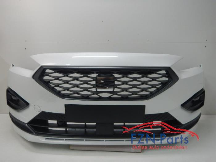Voorbumper Seat Tarraco (22720840)
