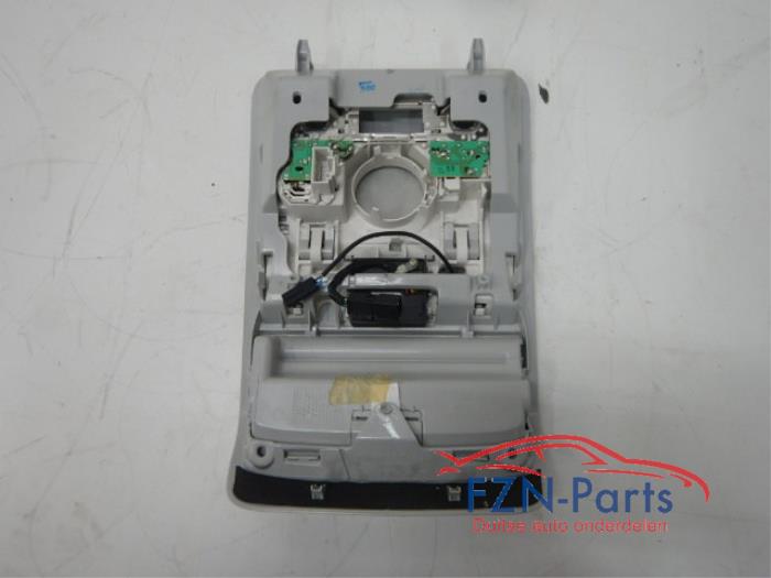 Binnenverlichting voor Volkswagen Passat (22743021)