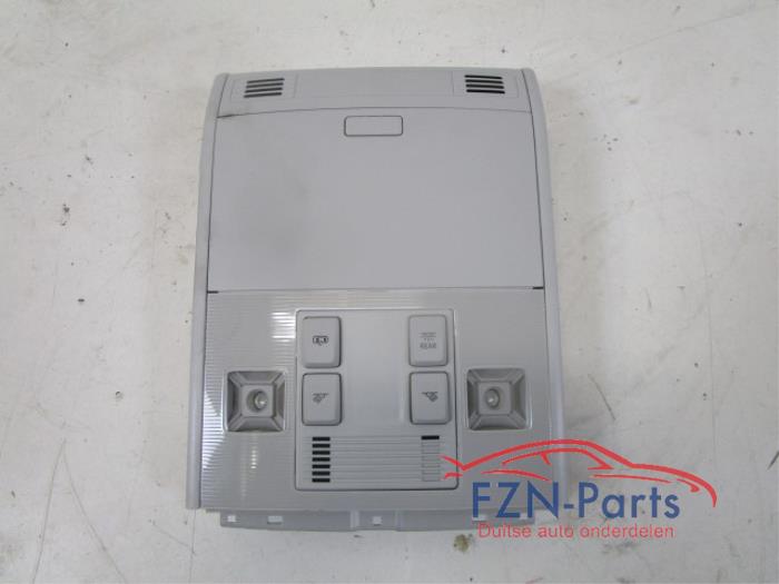 Binnenverlichting voor Volkswagen Golf (22743228)