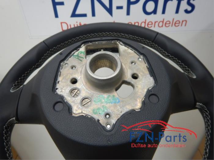 VW Caddy 2K MF CNL Stuur Leer Leder Nieuw