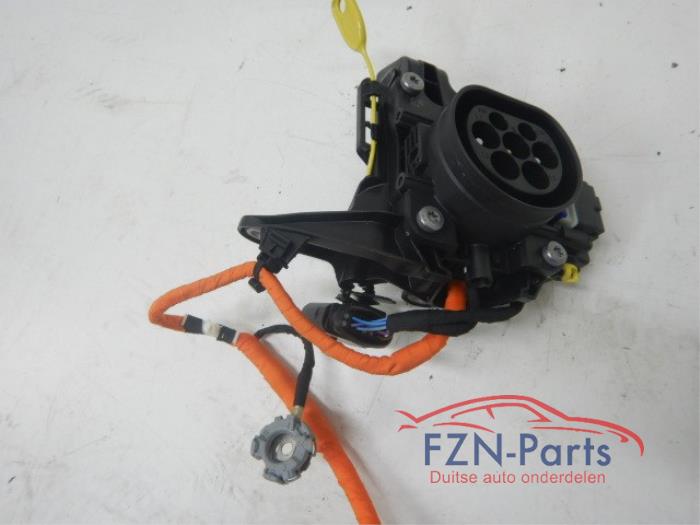 HV kabel (hoog voltage) Volkswagen Tiguan (22741382)