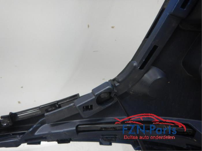Voorbumper Audi E-Tron (22721767)