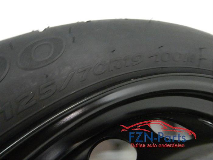 Audi A5 8W Thuiskomer 19 inch