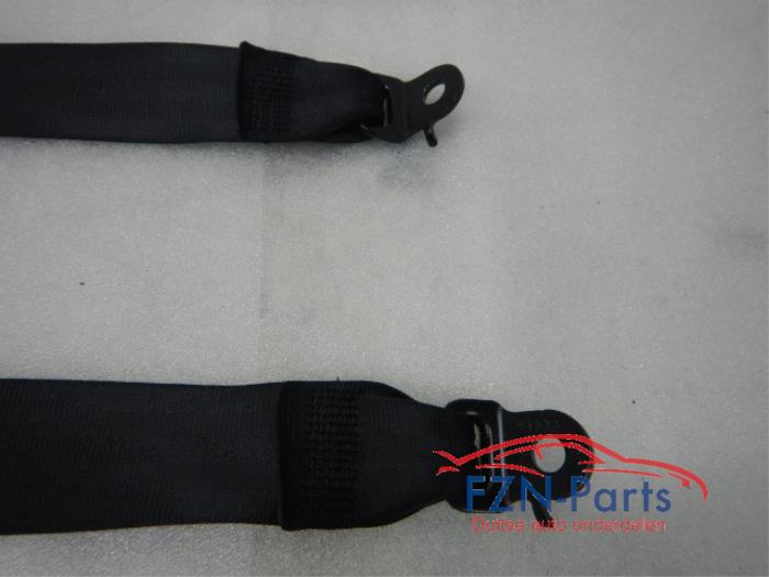 Veiligheidsgordel Set achter Audi A6 (22745006)