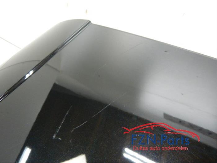 VW ID7 Dakspoiler