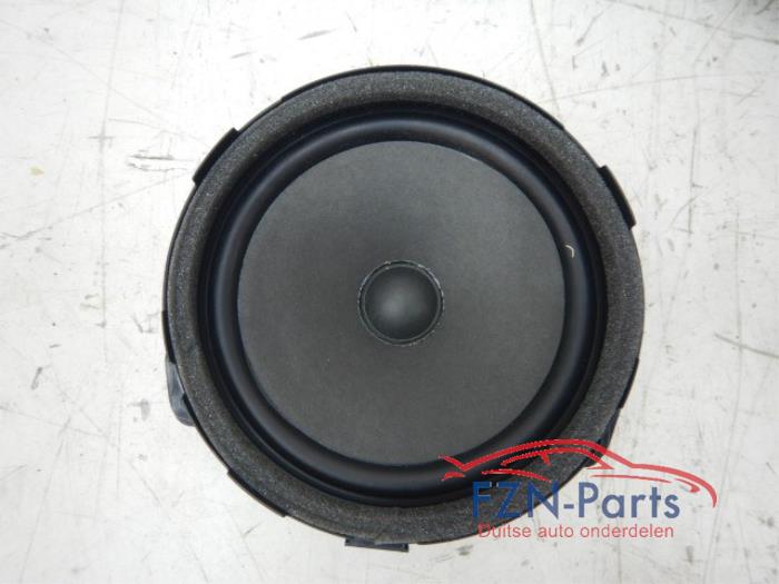 Seat Leon 5F0 Beats Soundsysteem Speaker Compleet