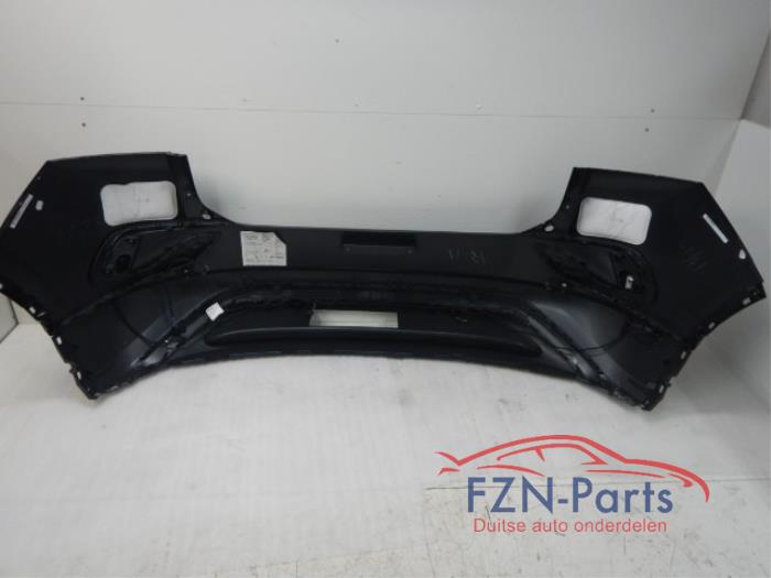 Achterbumper Volkswagen Diversen (22724004)