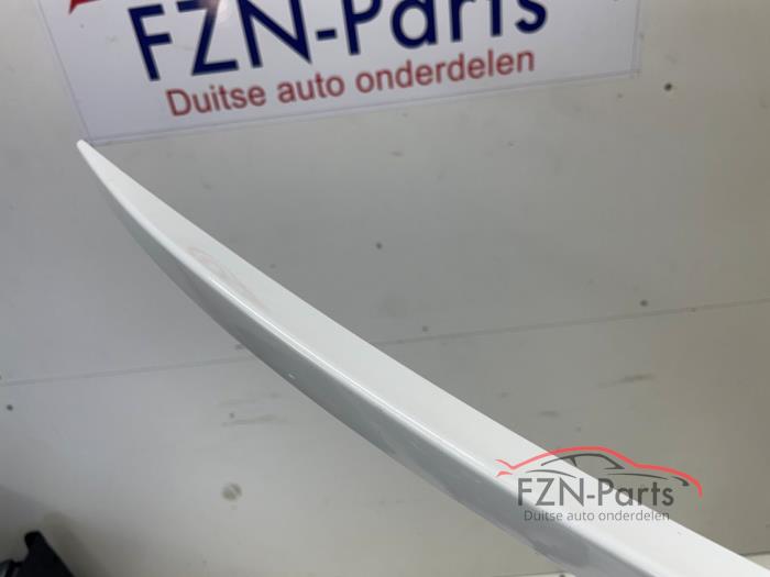 Mercedes-Benz C63 AMG W205 Spoiler achterklep 9149