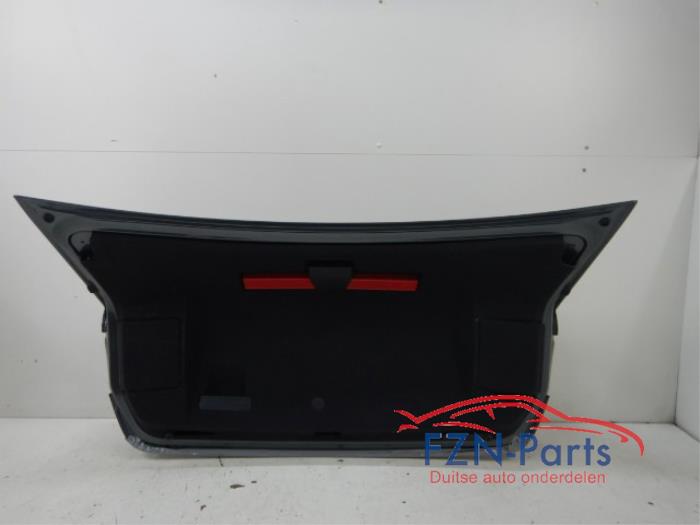 Achterklep Audi A4 (22738952)