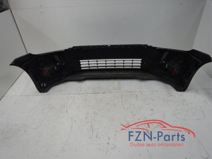 VW Golf Sportsvan Voorbumper 4PDC KLS Mistlampen