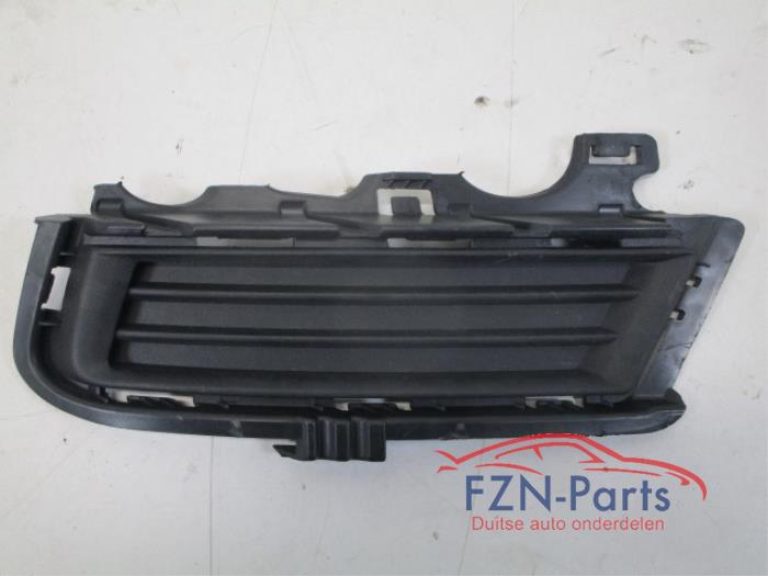 VW Golf 7 Mistlamp Inleg Voorbumper Links L
