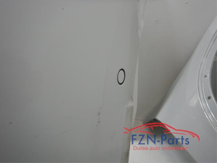 Voorkop compleet BMW X1 (22726474)