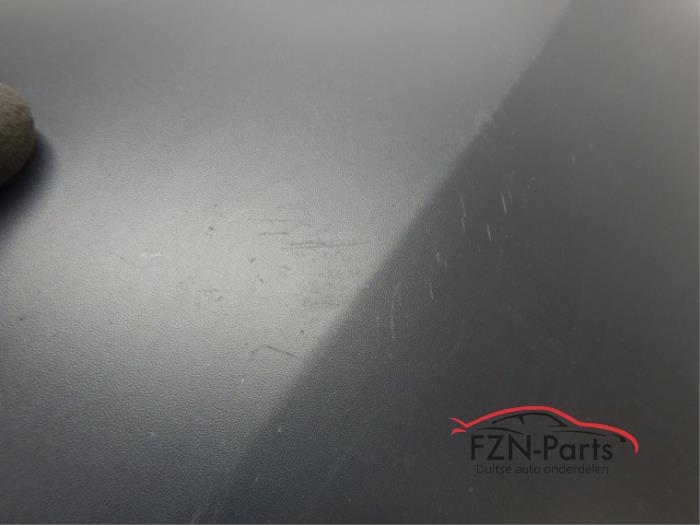 Bumperhoek links-voor Landrover Defender (22738001)