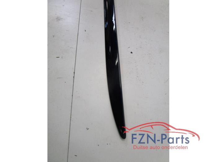 Zijskirt links Audi A5 (22727630)