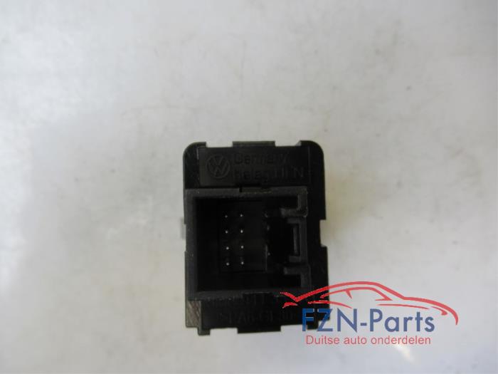 VW Tiguan Schakelaar Instumentenverlichting