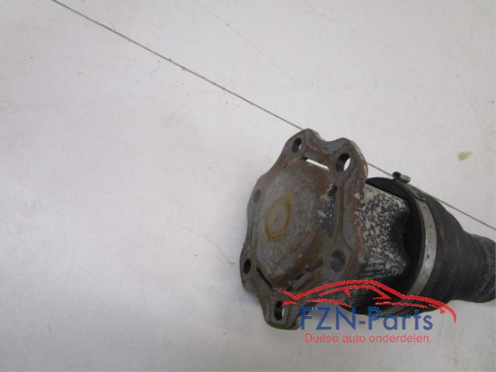 Audi A4 S4 8W Aandrijfas Links/Rechts
