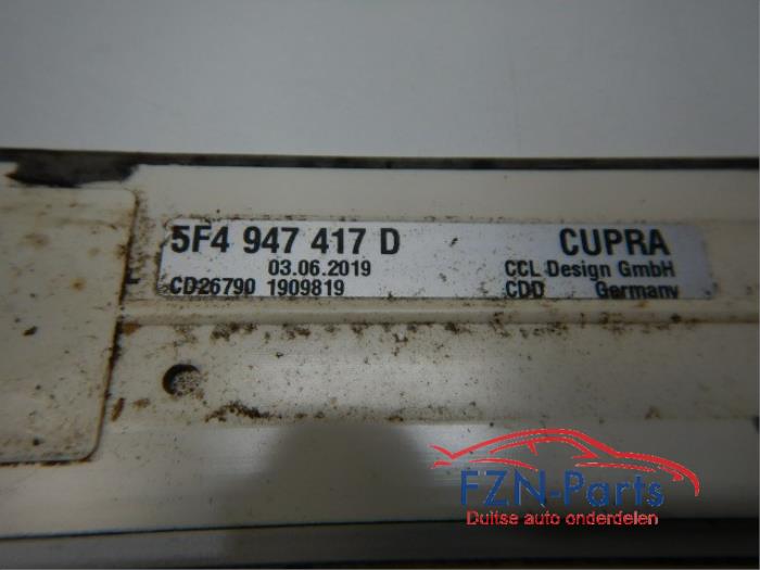 Sierstrip Cupra Formentor (22744826)