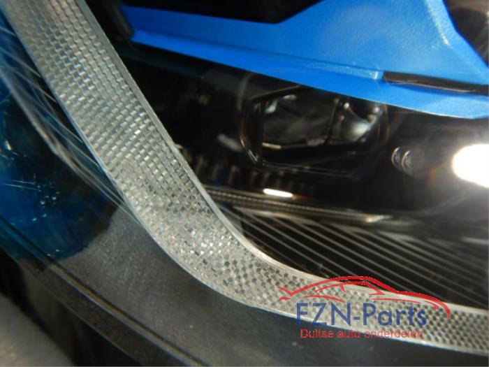 Koplamp rechts BMW 4-Serie (22723185)