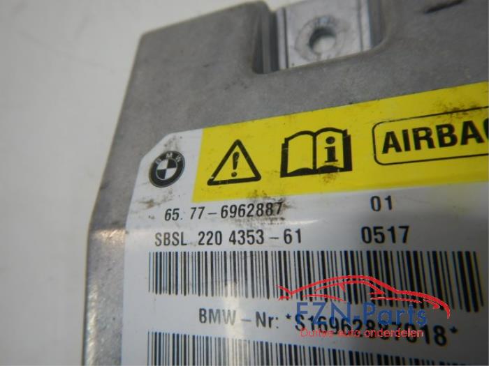Airbag Sensor BMW Z4 (22740234)