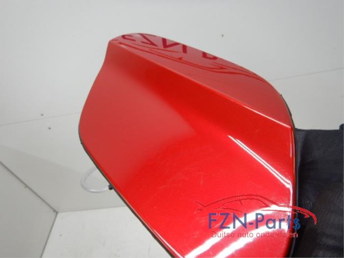 VW Golf Sportsvan Tankklep Tank Klep