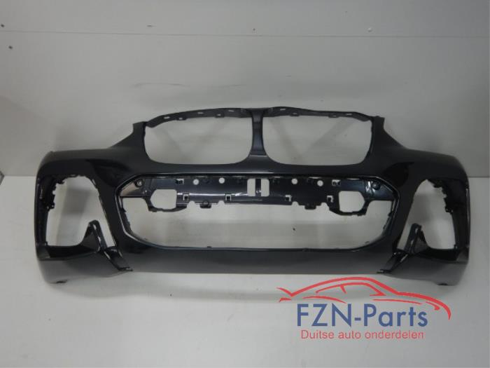 Voorbumper BMW Diversen (22722330)
