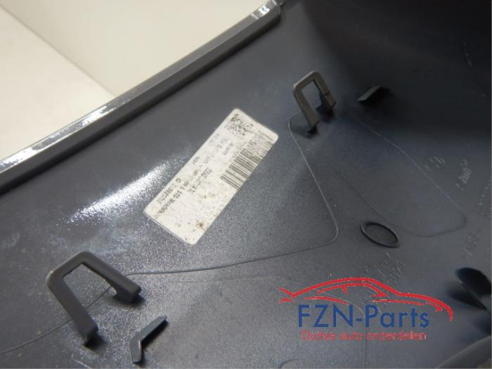 VW Golf 8 5H Spiegelkap Links