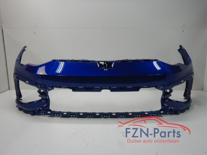 Voorbumper Volkswagen Golf (22722292)