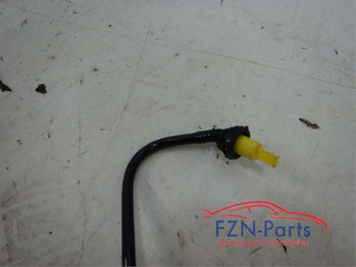 Radiateurslang Audi Q7 (22742552)