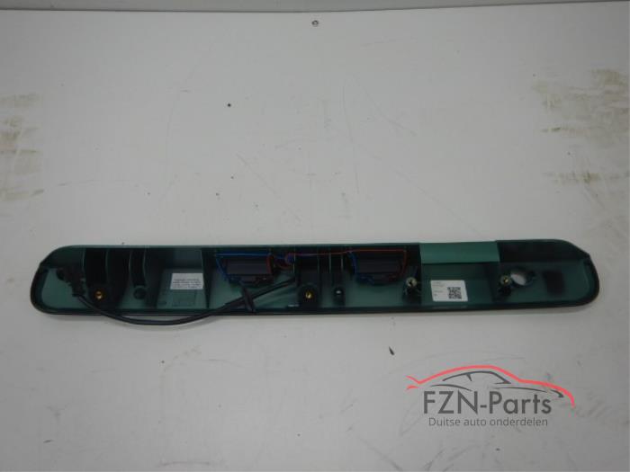VW Transporter T5/T6.1 Handgreeplijst