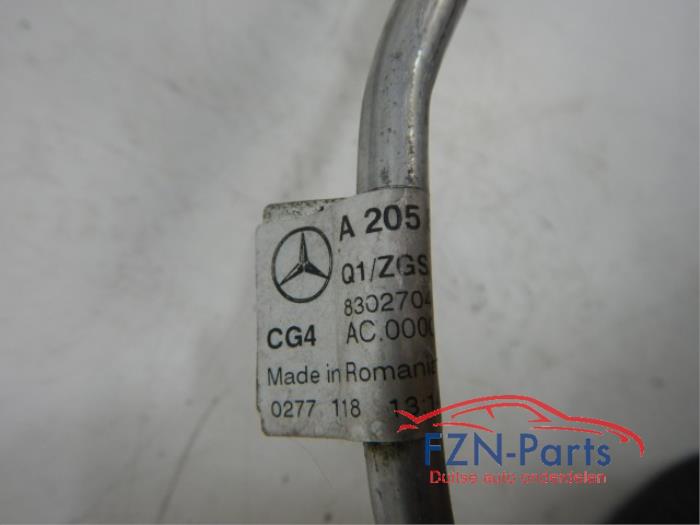 Airco Leiding Mercedes C-Klasse (22728888)